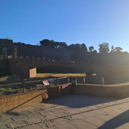 La Dimora Dalle Mura Savona