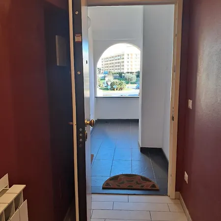La Dimora Dalle Mura Apartment Savona