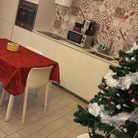 La Dimora Dalle Mura Apartment Savona